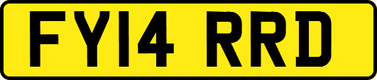 FY14RRD