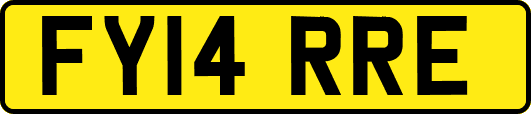 FY14RRE