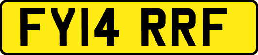 FY14RRF