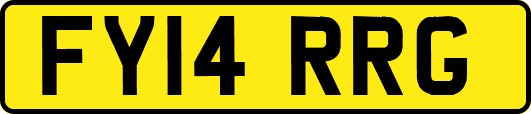 FY14RRG