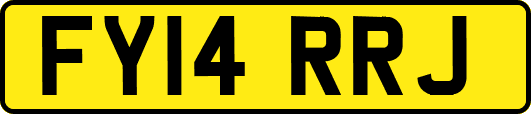 FY14RRJ