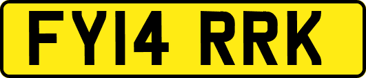 FY14RRK