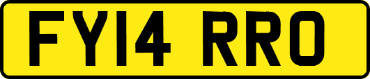 FY14RRO
