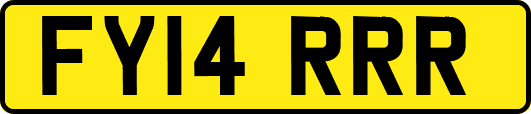 FY14RRR