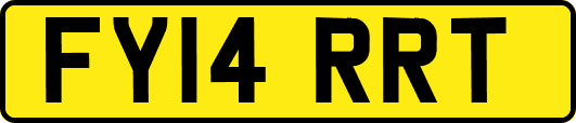 FY14RRT