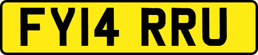 FY14RRU