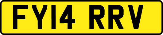 FY14RRV