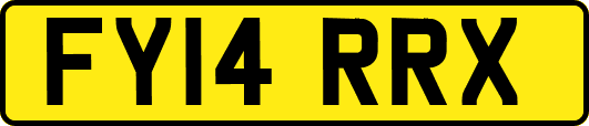 FY14RRX