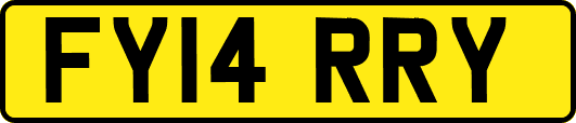 FY14RRY
