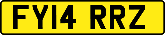 FY14RRZ