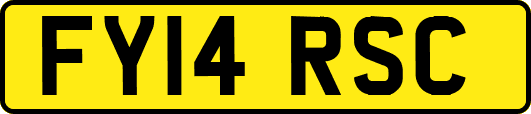 FY14RSC