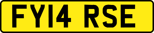 FY14RSE