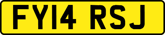 FY14RSJ