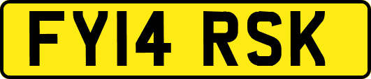 FY14RSK
