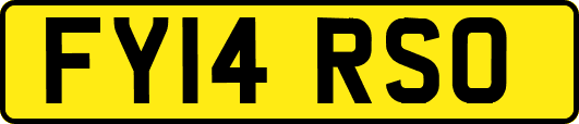 FY14RSO