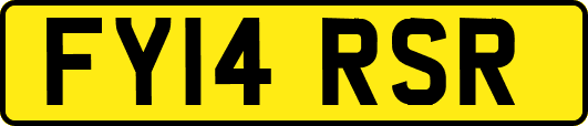 FY14RSR