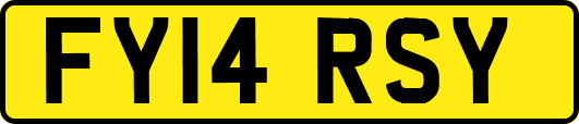 FY14RSY
