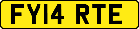 FY14RTE
