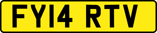FY14RTV