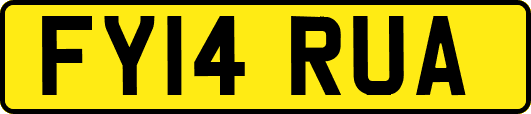 FY14RUA