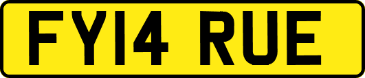 FY14RUE