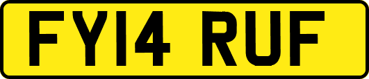 FY14RUF