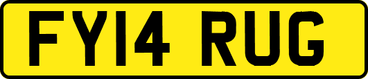 FY14RUG