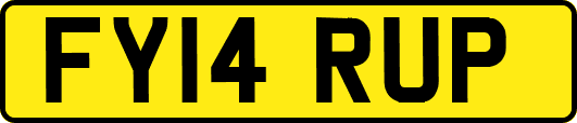 FY14RUP