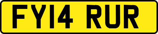 FY14RUR