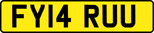 FY14RUU