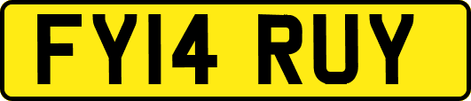 FY14RUY