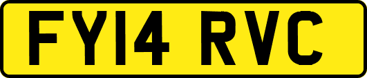 FY14RVC