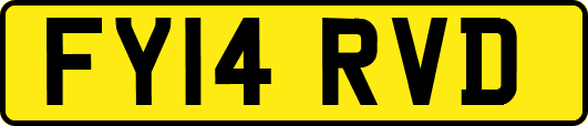FY14RVD
