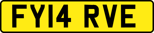 FY14RVE