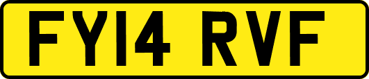 FY14RVF