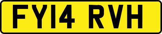 FY14RVH