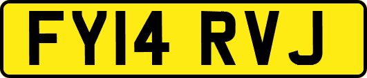 FY14RVJ