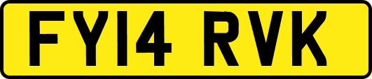 FY14RVK