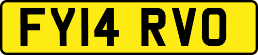 FY14RVO