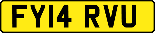 FY14RVU