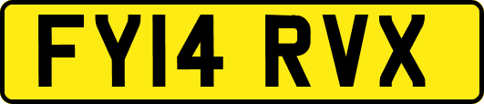 FY14RVX
