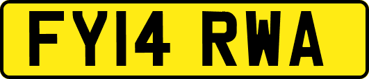 FY14RWA