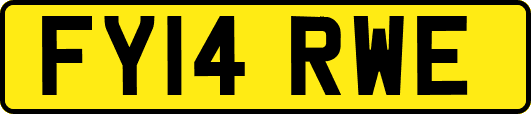 FY14RWE