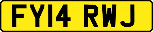 FY14RWJ