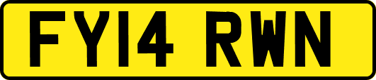 FY14RWN