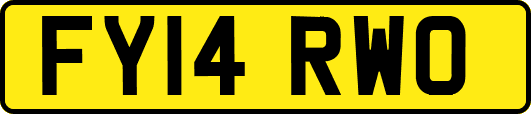 FY14RWO