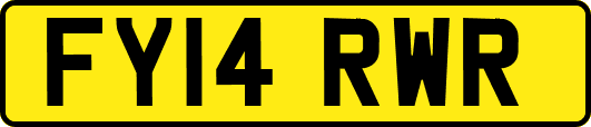 FY14RWR