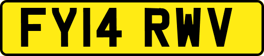FY14RWV