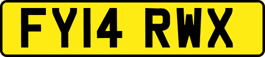 FY14RWX