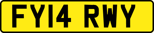 FY14RWY